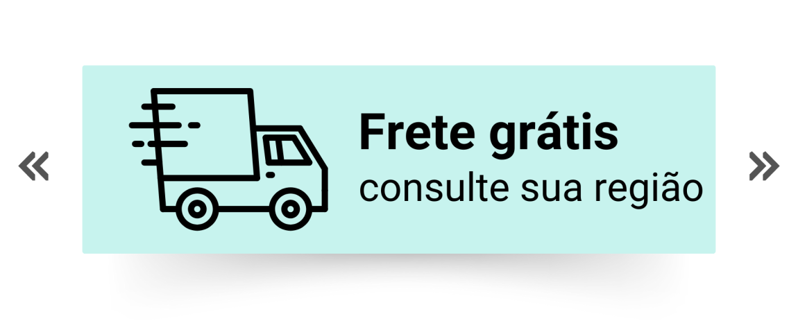 Frete grátis