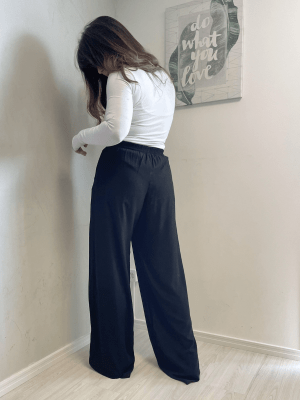 Calça Pantalona 